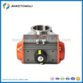 SUS304/316L Sanitary Stainless Steel Pneumatic Butterfly Valve